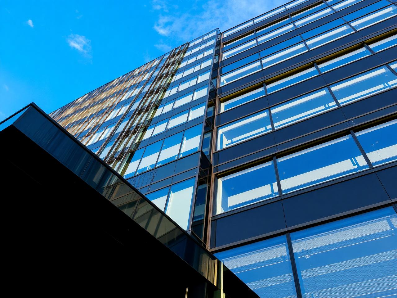 Commercial Construction