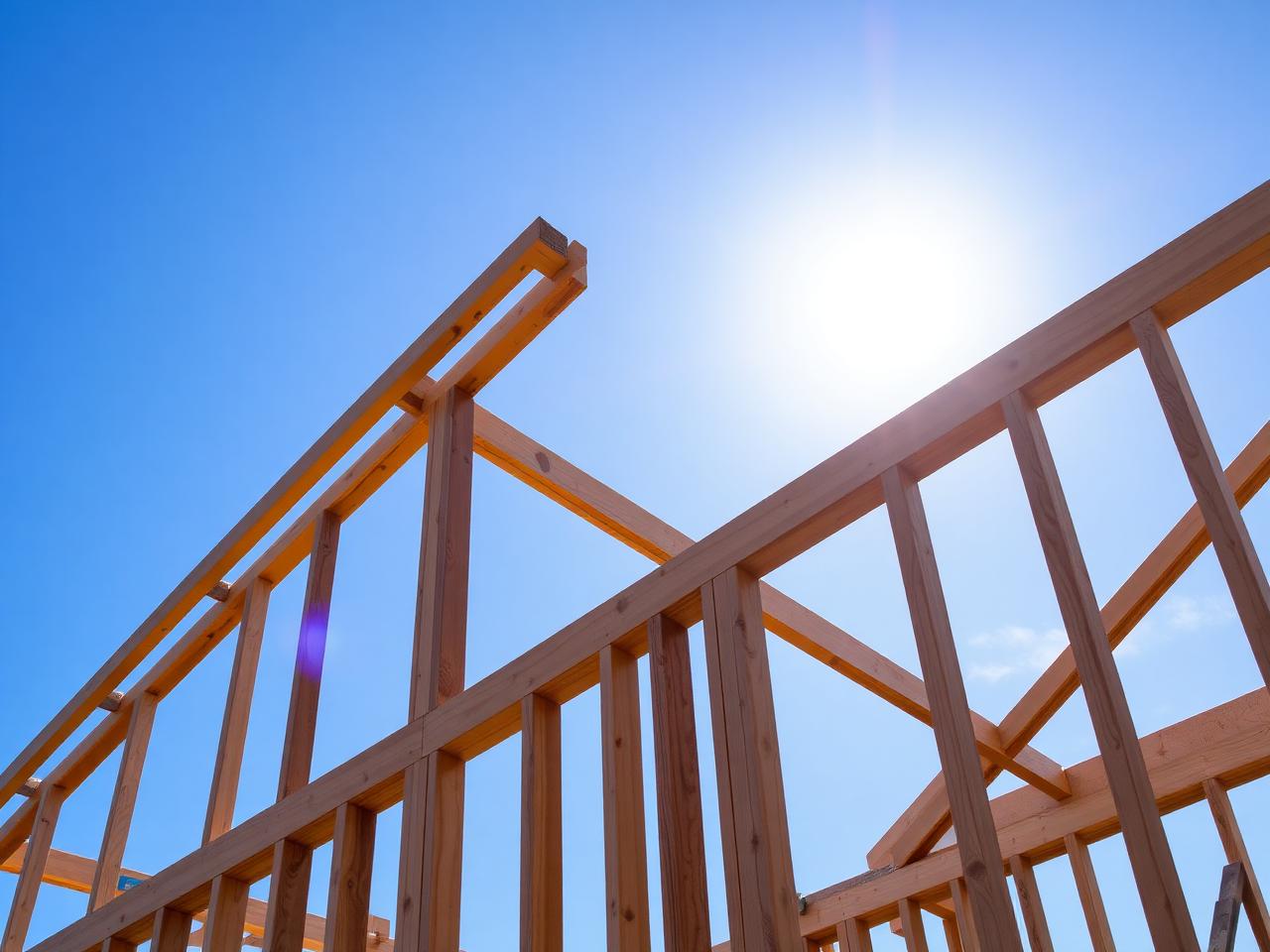 New Home Construction