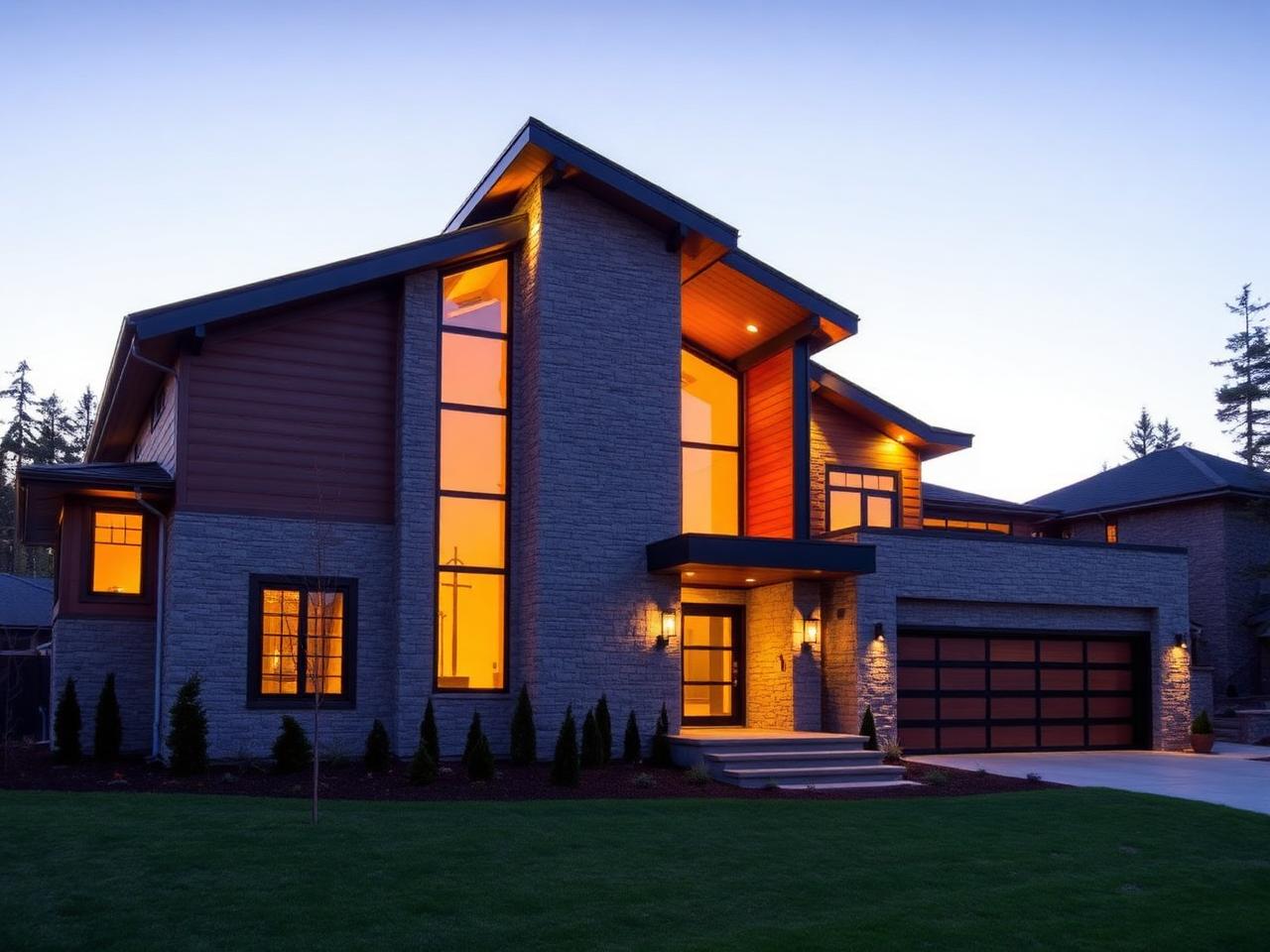 Residential Construction